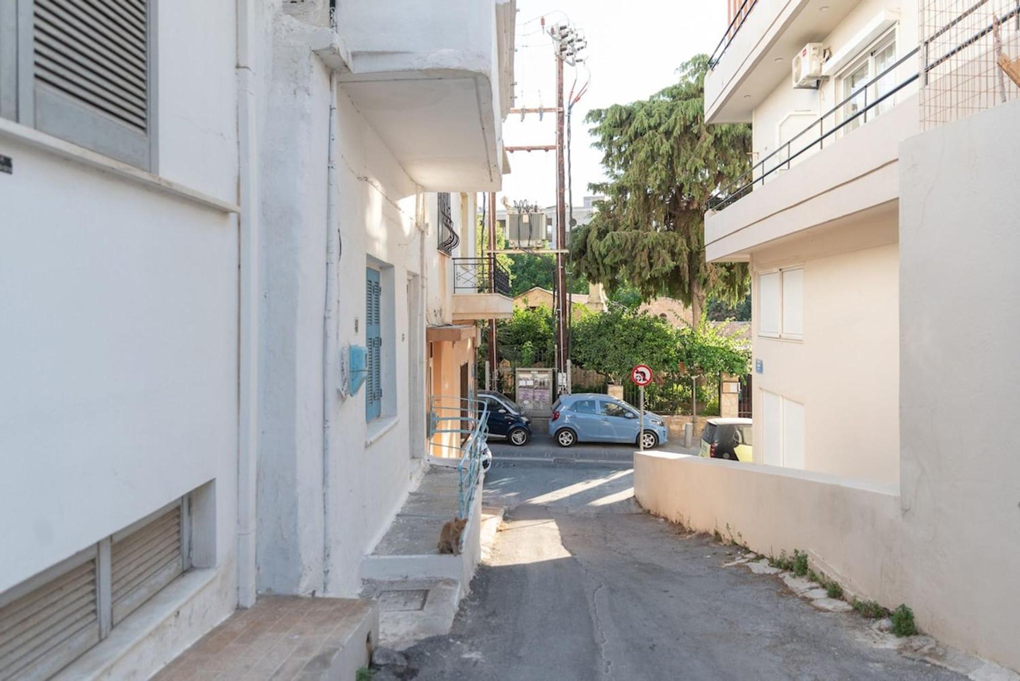 Saint Matthew By Senaon Apartamento *