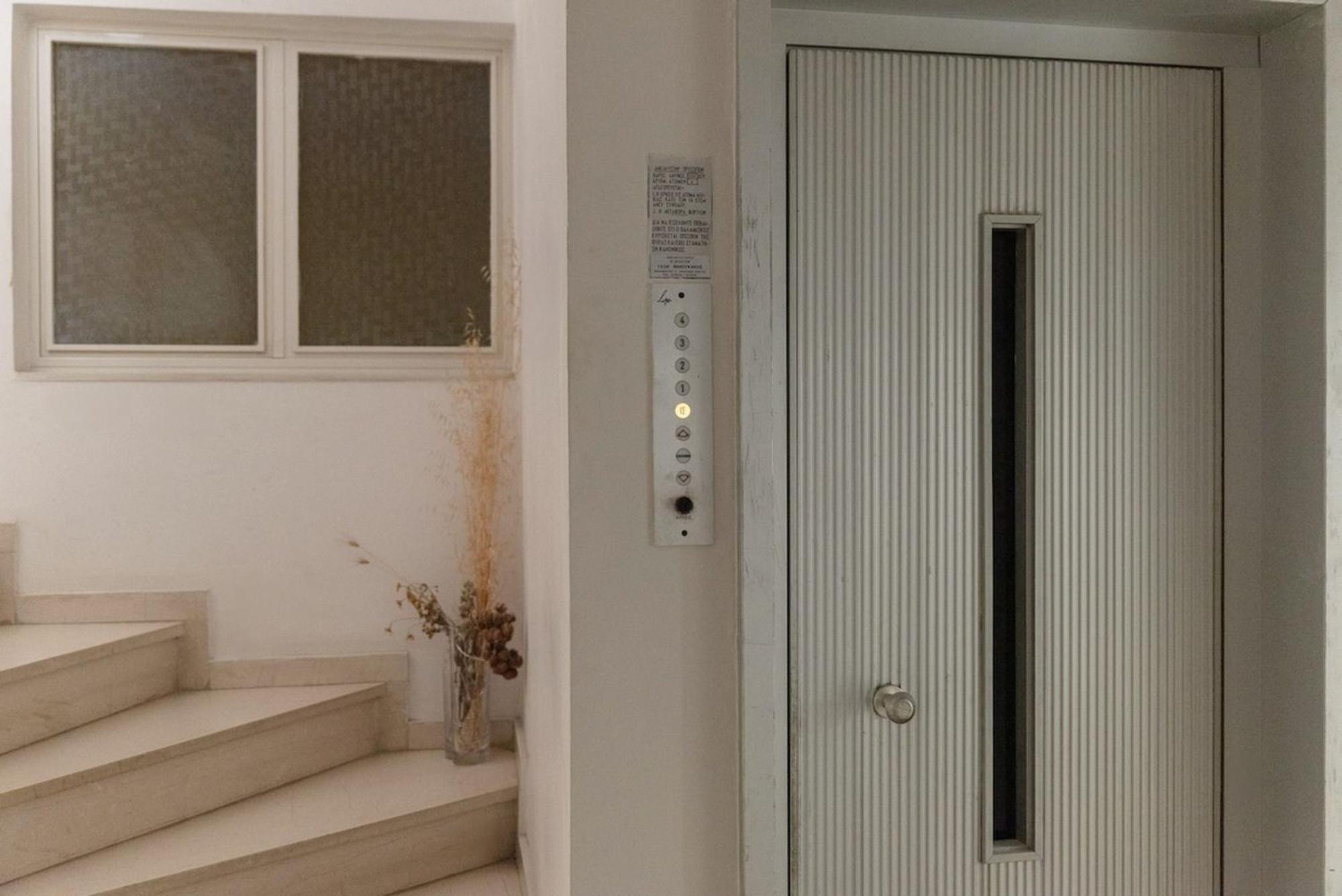 Saint Matthew By Senaon Apartamento Heraklion (Crete)