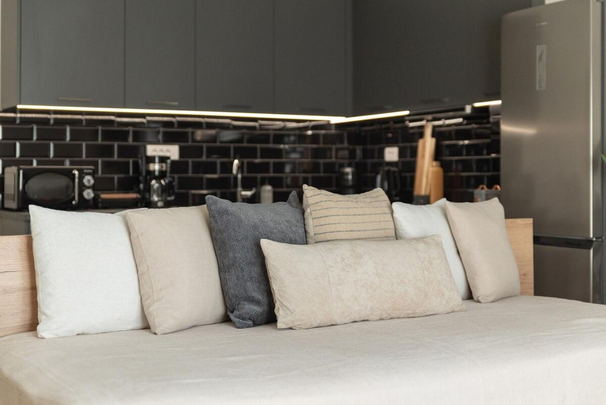 Apartamento Saint Matthew By Senaon
