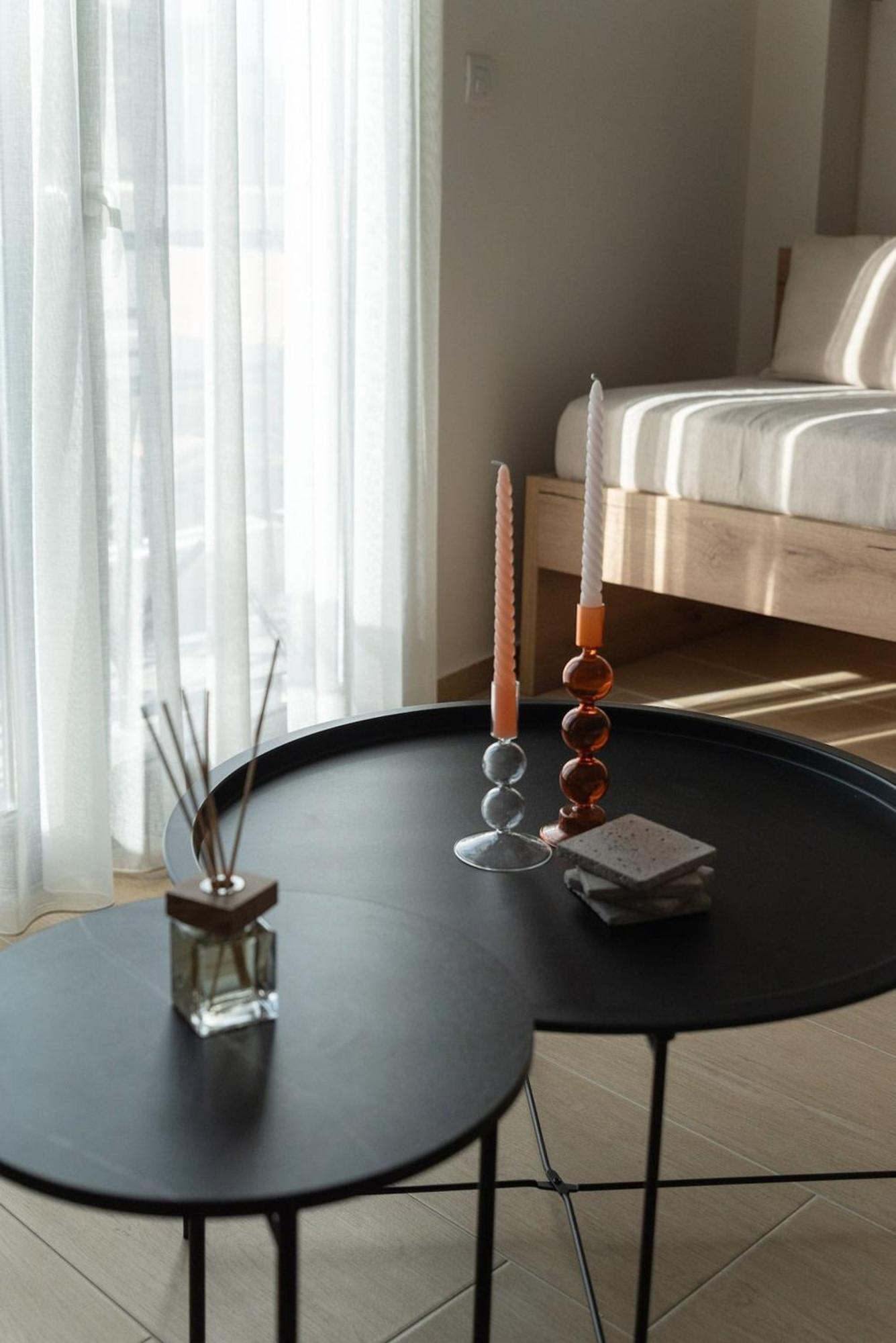 Saint Matthew By Senaon Apartamento Heraklion (Crete)