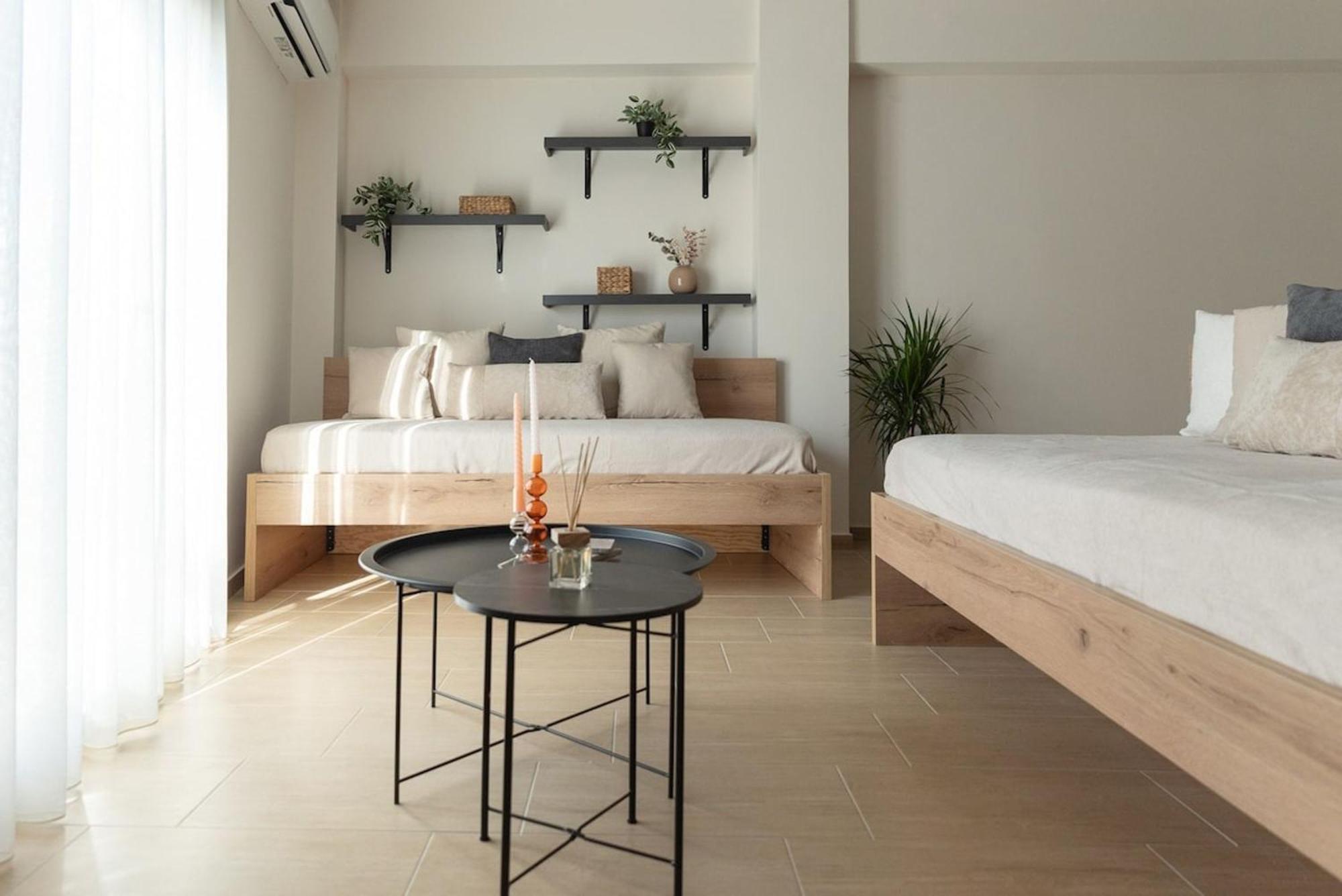 Saint Matthew By Senaon Apartamento Heraklion (Crete)