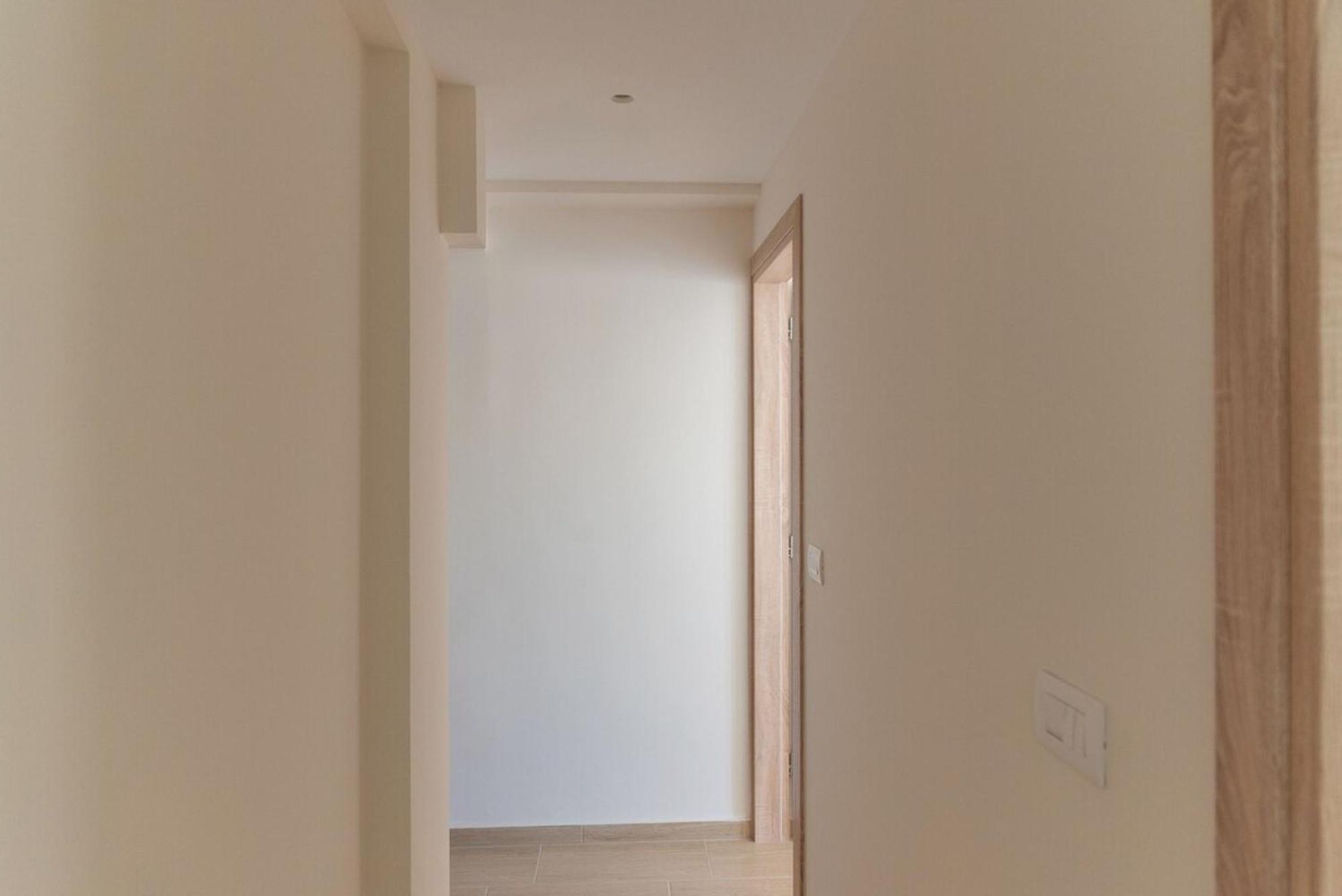 Saint Matthew By Senaon Apartamento