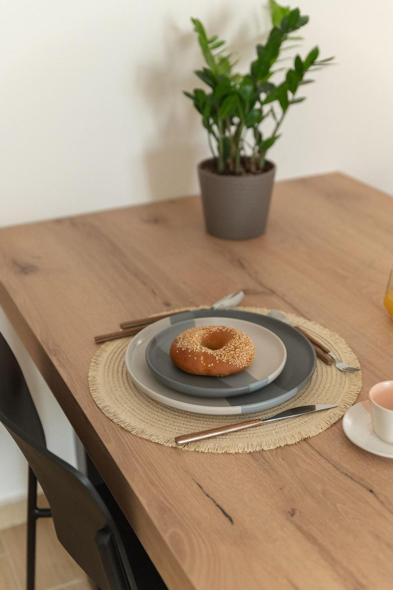 Apartamento Saint Matthew By Senaon *