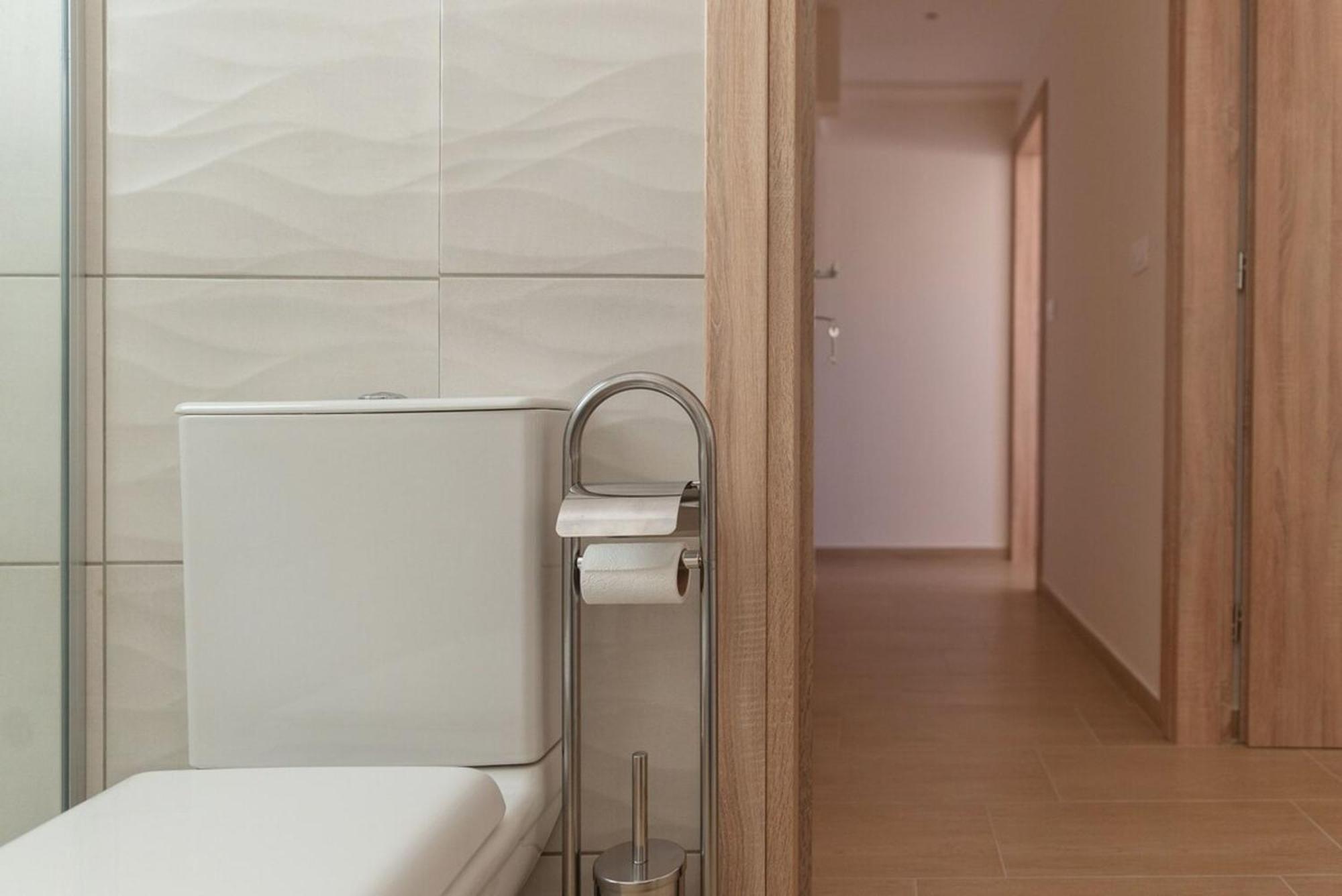 Saint Matthew By Senaon Apartamento Heraklion (Crete)