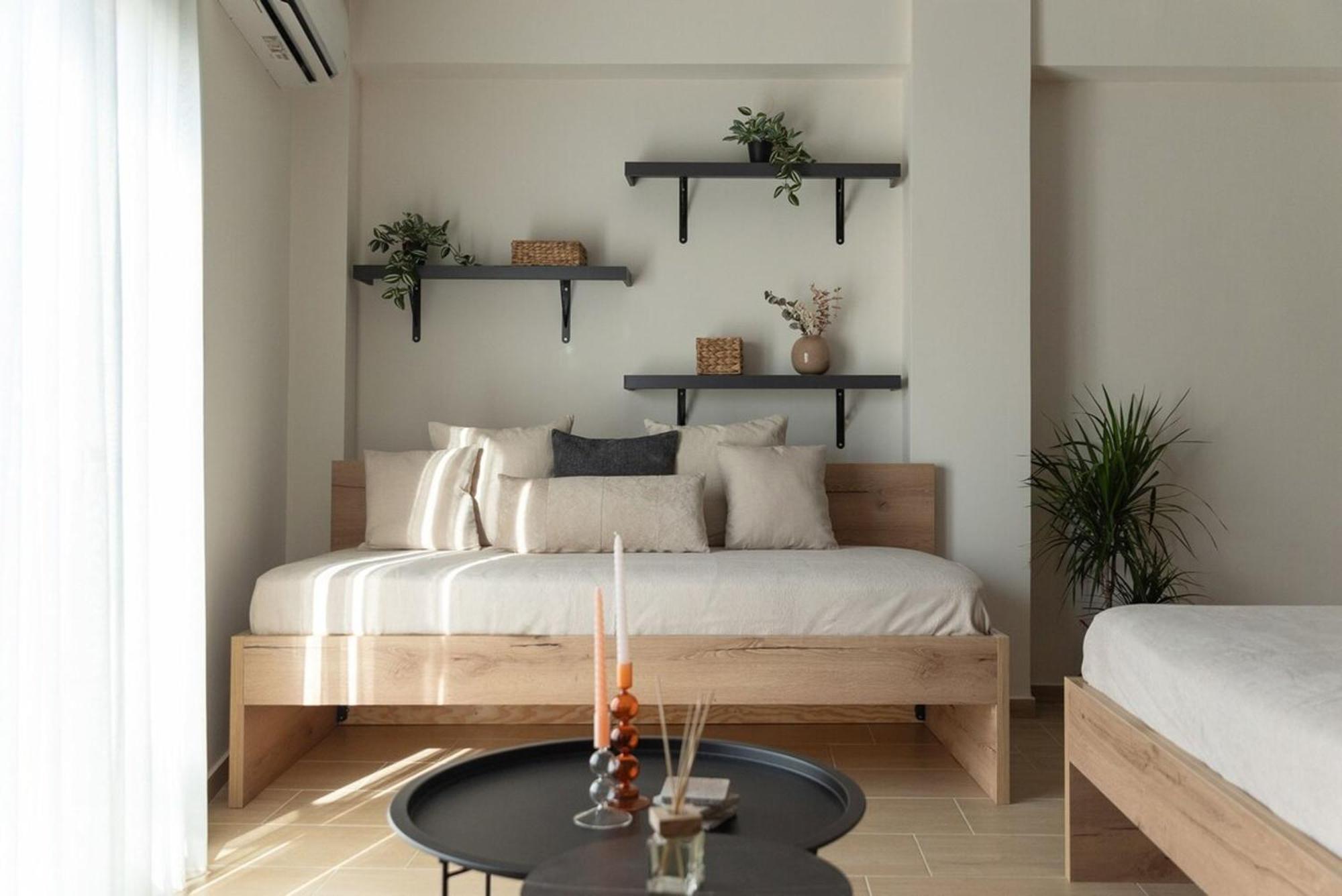 Appartement Saint Matthew By Senaon *