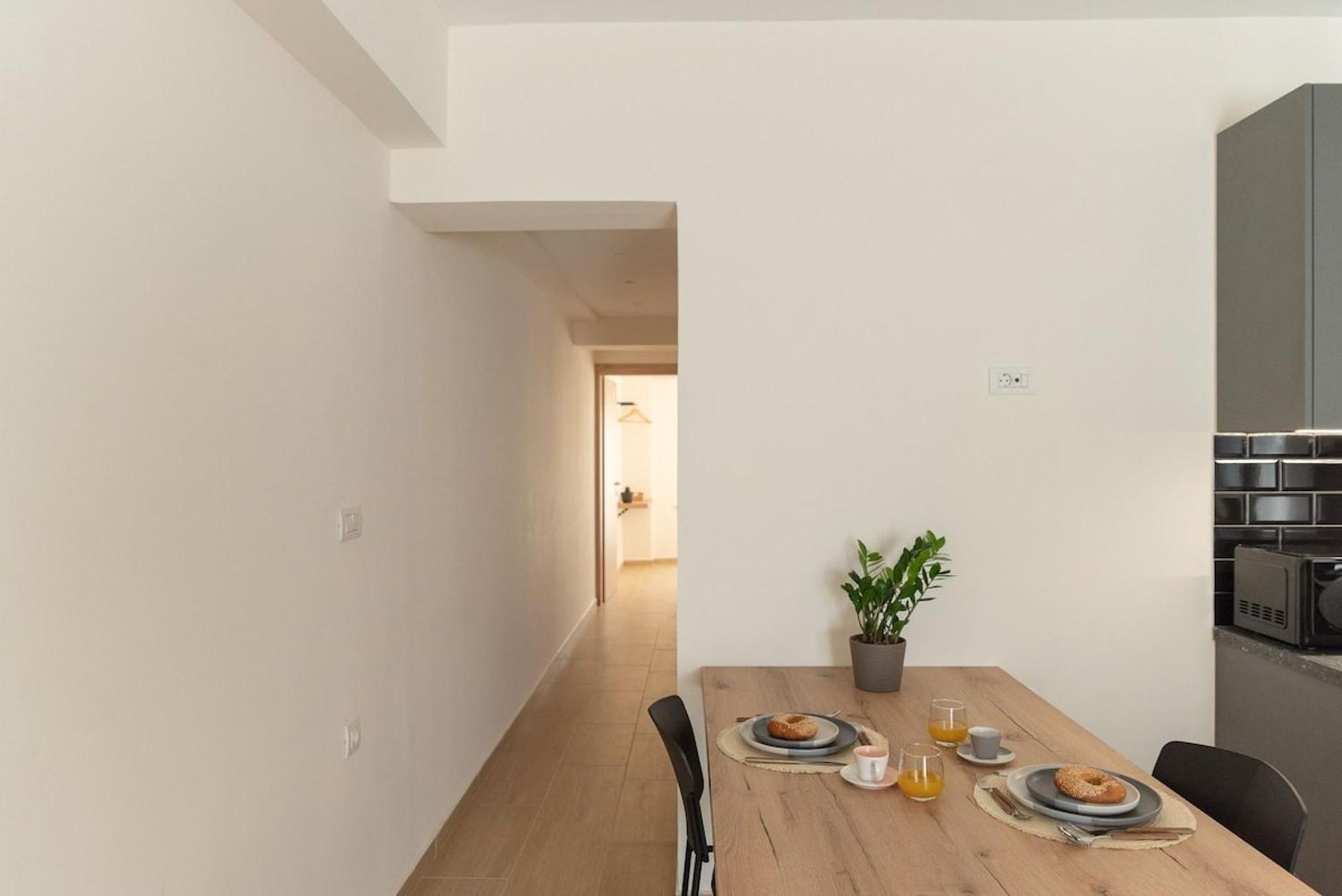 Appartement Saint Matthew By Senaon Héraklion