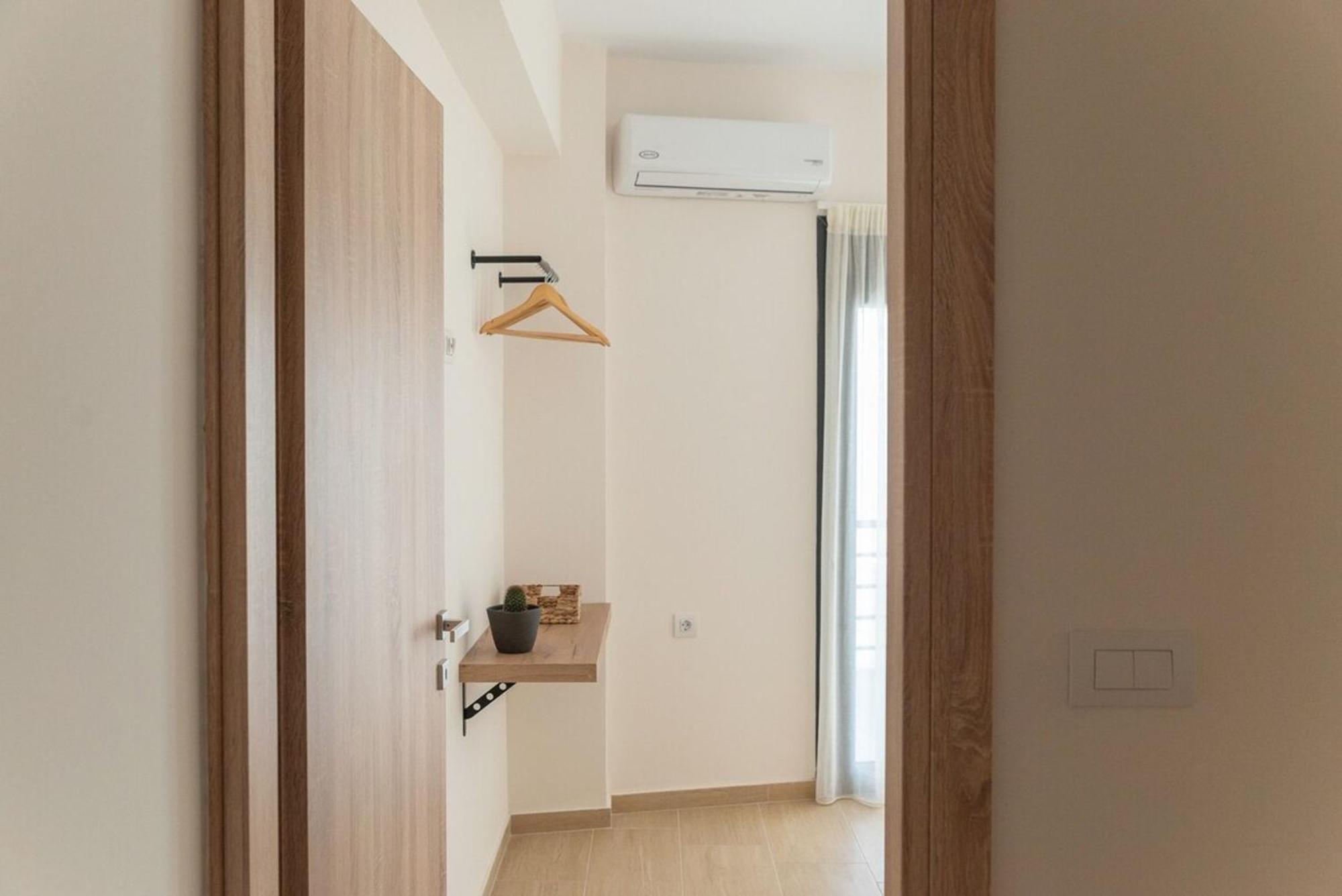 Appartement Saint Matthew By Senaon Héraklion