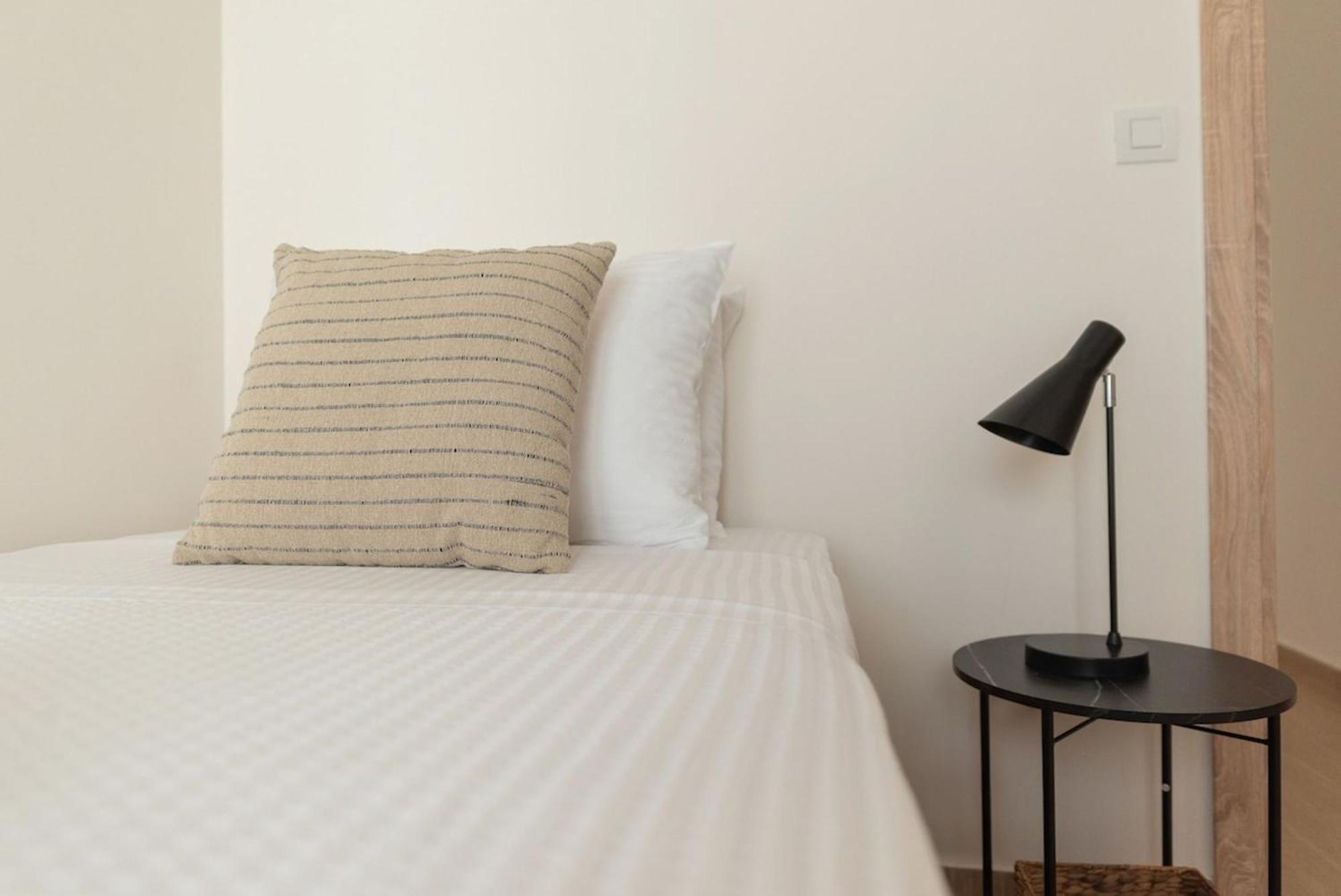 Saint Matthew By Senaon Appartement *