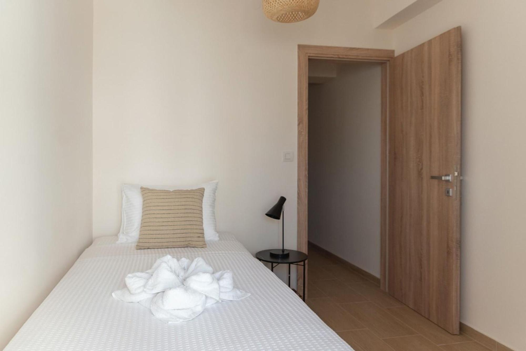 Appartement Saint Matthew By Senaon *