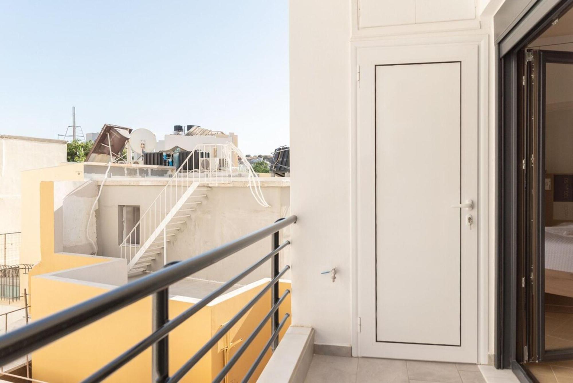 Appartement Saint Matthew By Senaon Héraklion