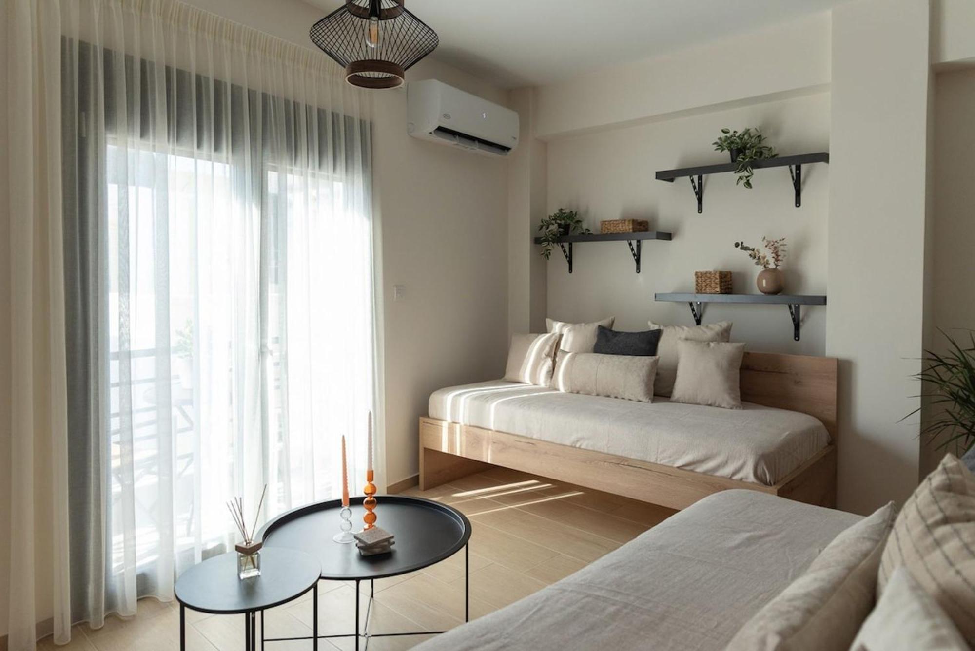 Saint Matthew By Senaon Appartement