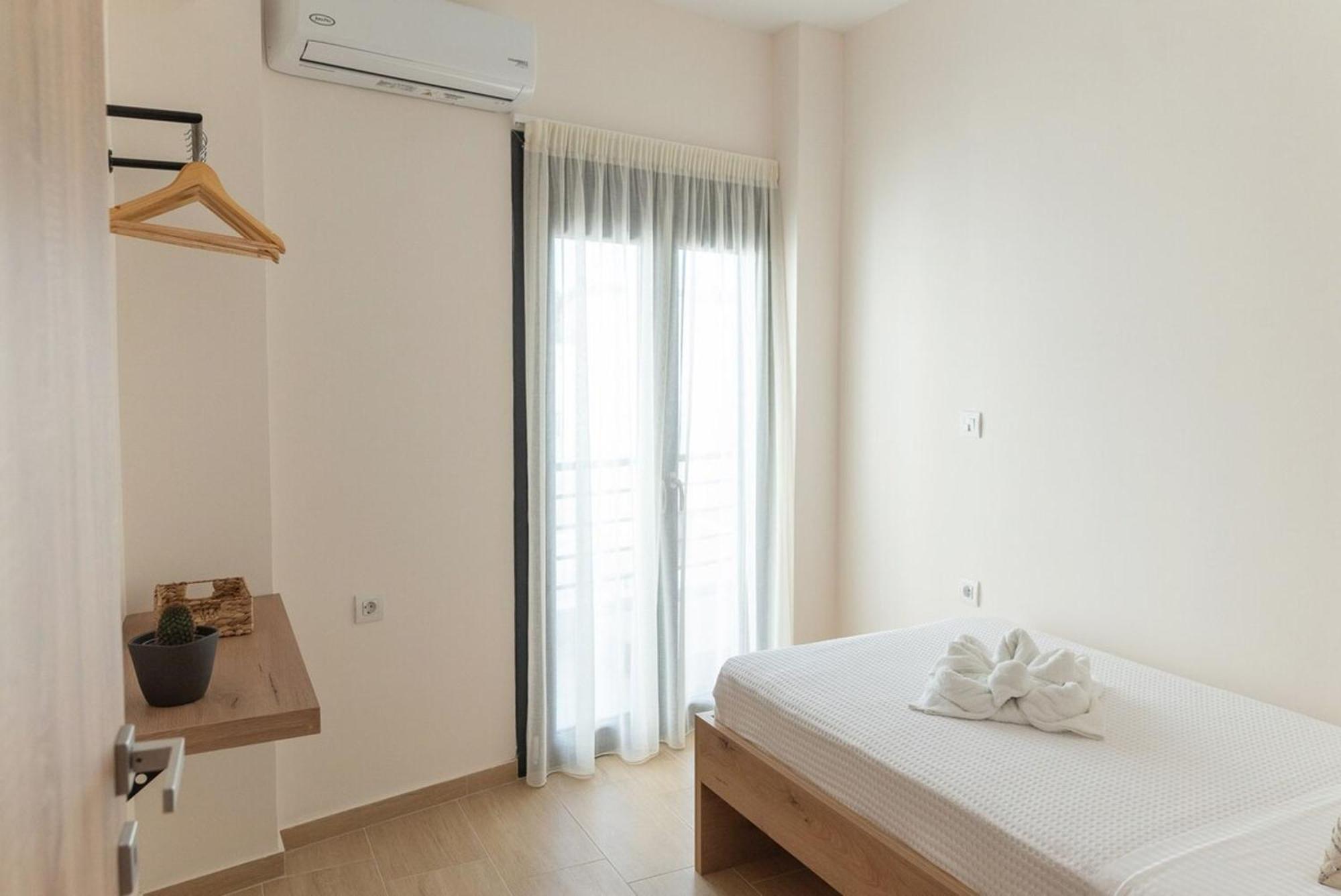 Appartement Saint Matthew By Senaon