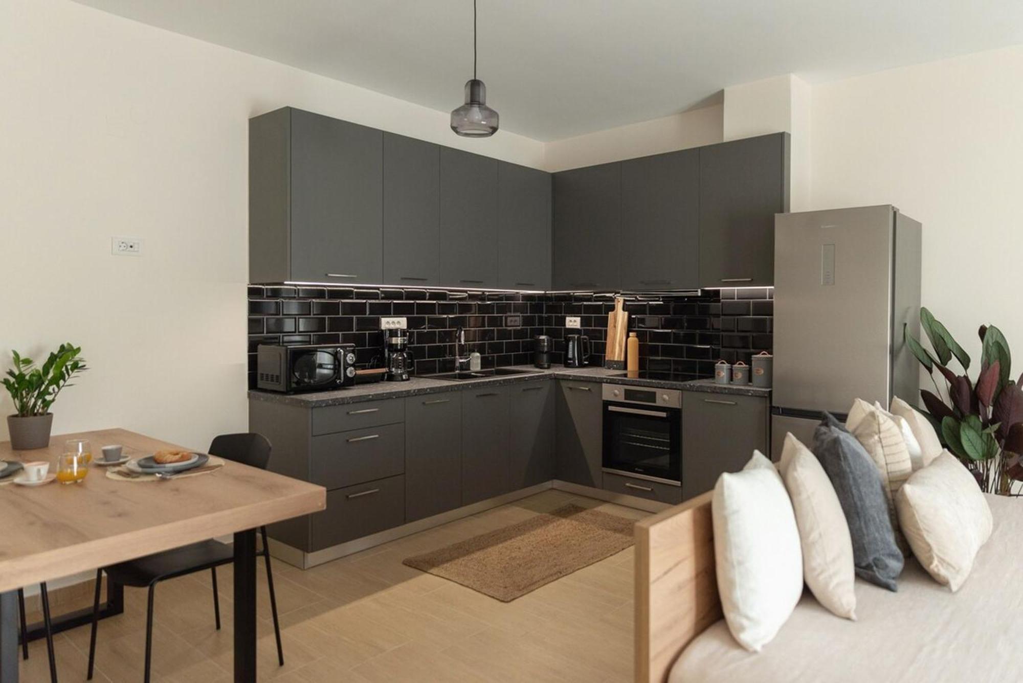 Saint Matthew By Senaon Appartement *